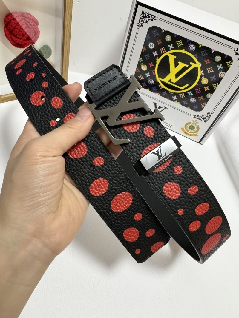 Louis Vuitton Belts